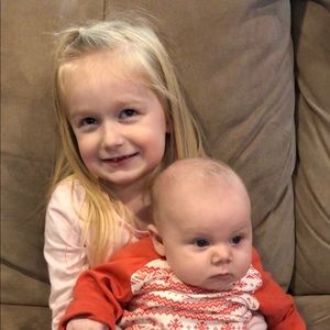 Meet your Posher, Kelly